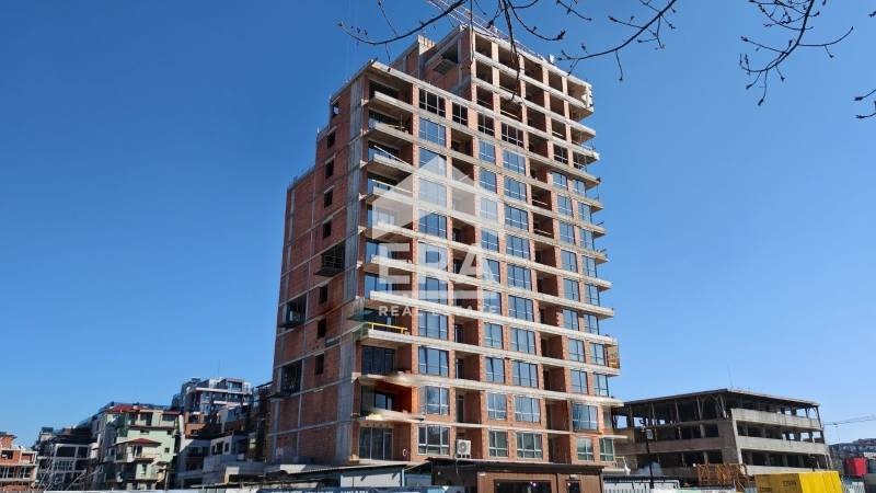 Продава 4-СТАЕН, гр. София, Люлин 2, снимка 12 - Апартаменти - 54259900