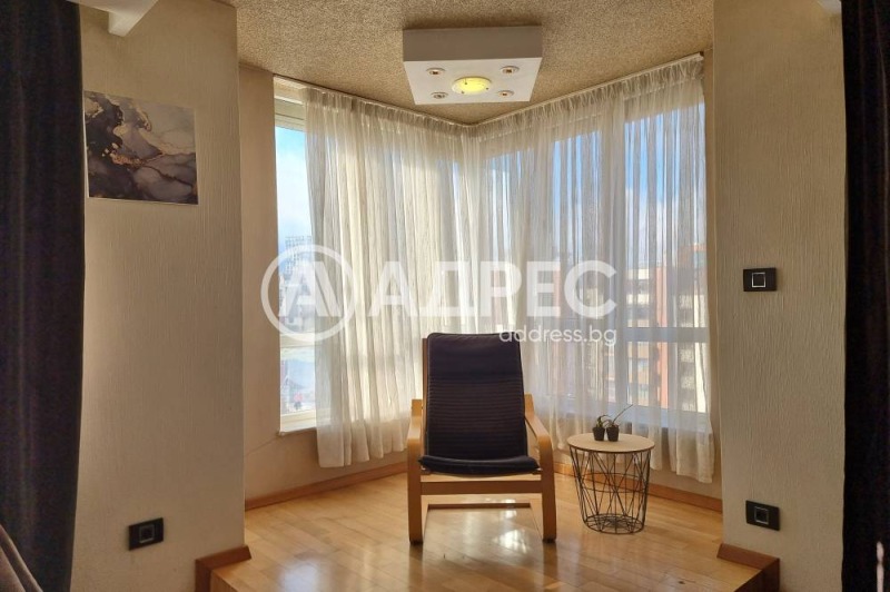 Eladó  3+ hálószoba Sofia , Manastirski livadi , 252 négyzetméter | 75001309 - kép [9]