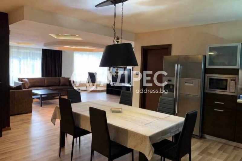 Eladó  3+ hálószoba Sofia , Manastirski livadi , 252 négyzetméter | 75001309 - kép [8]