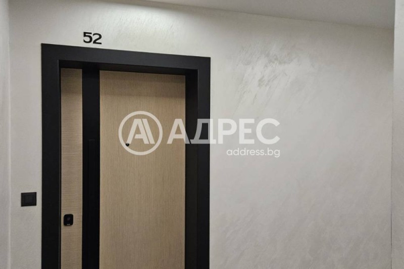 Продава МНОГОСТАЕН, гр. София, Кръстова вада, снимка 5 - Апартаменти - 52538414