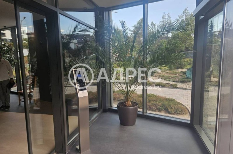 Продава МНОГОСТАЕН, гр. София, Кръстова вада, снимка 3 - Апартаменти - 52538414