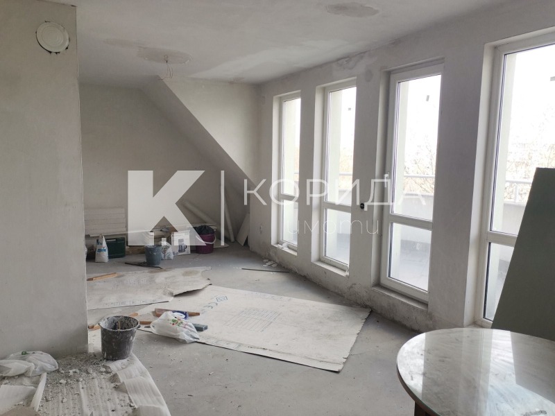 Продава МЕЗОНЕТ, гр. София, Бенковски