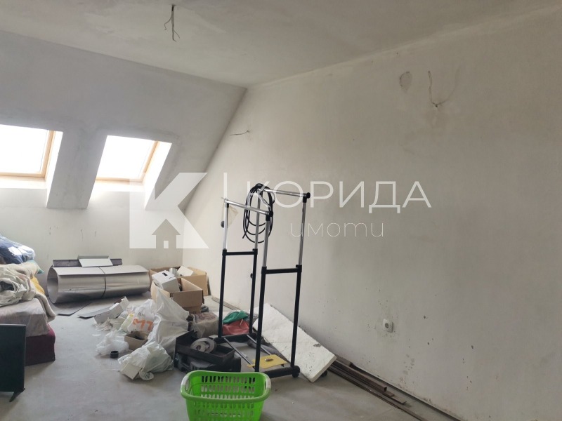 Продава МЕЗОНЕТ, гр. София, Бенковски, снимка 6 - Апартаменти - 50354636