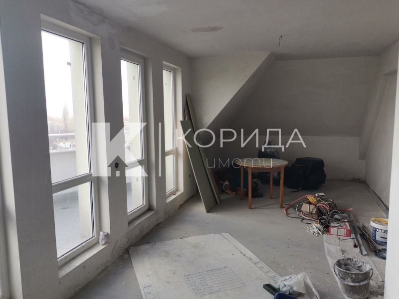 Продава МЕЗОНЕТ, гр. София, Бенковски, снимка 2 - Апартаменти - 50354636