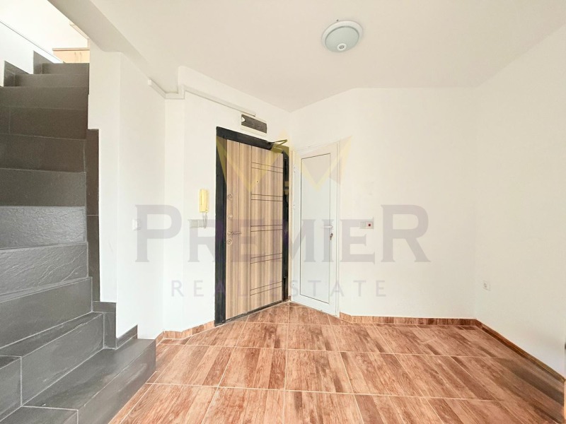 Продава МЕЗОНЕТ, гр. Варна, Христо Ботев, снимка 5 - Апартаменти - 53430114