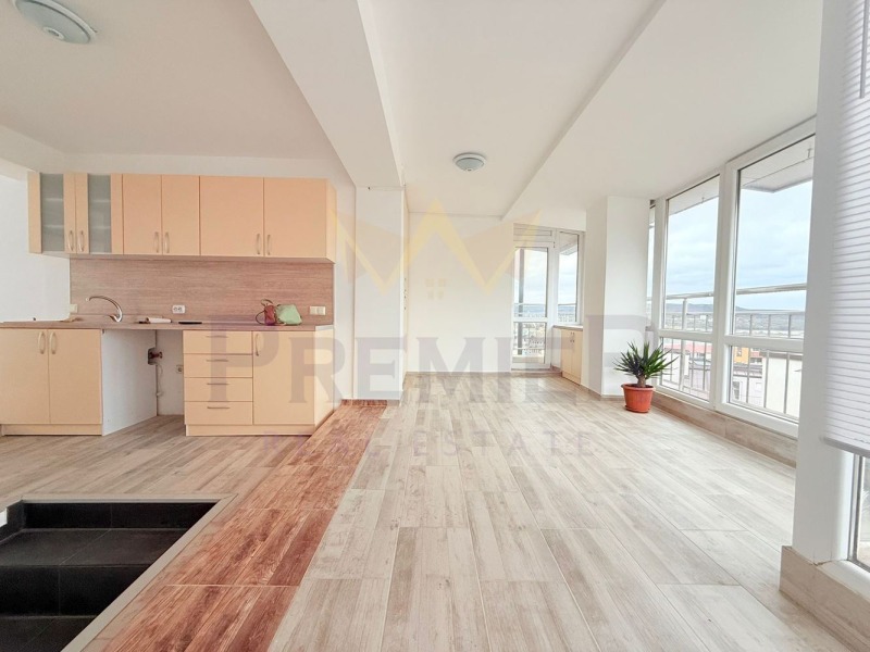 Продава МЕЗОНЕТ, гр. Варна, Христо Ботев, снимка 2 - Апартаменти - 53430114