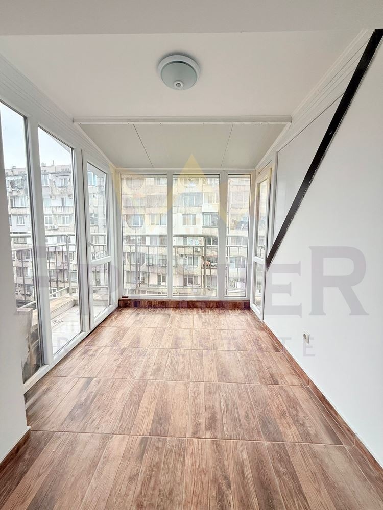 Продава МЕЗОНЕТ, гр. Варна, Христо Ботев, снимка 4 - Апартаменти - 53430114