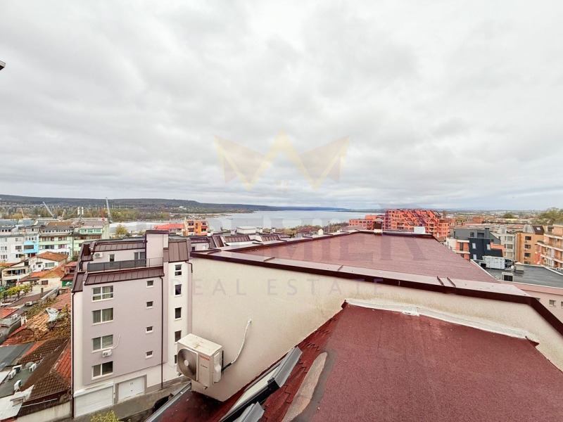 Продава МЕЗОНЕТ, гр. Варна, Христо Ботев, снимка 8 - Апартаменти - 53430114