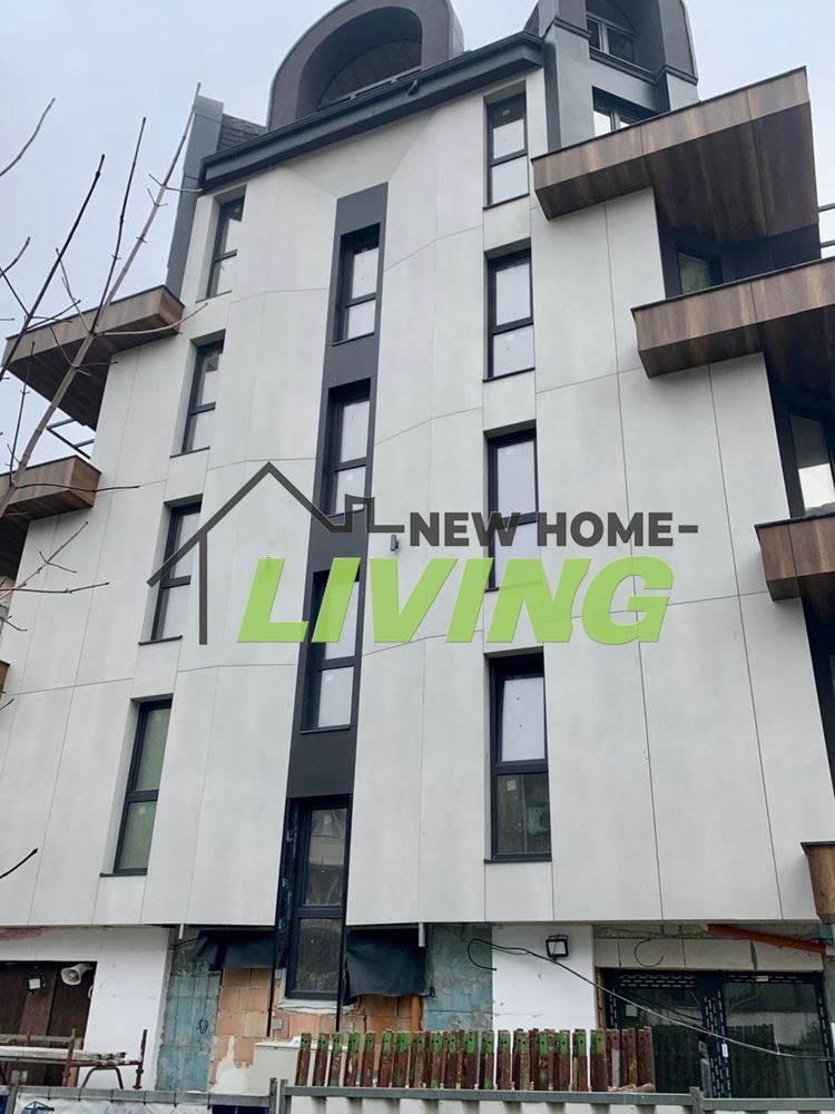 Продава МЕЗОНЕТ, гр. Бургас, Център, снимка 2 - Апартаменти - 53465998