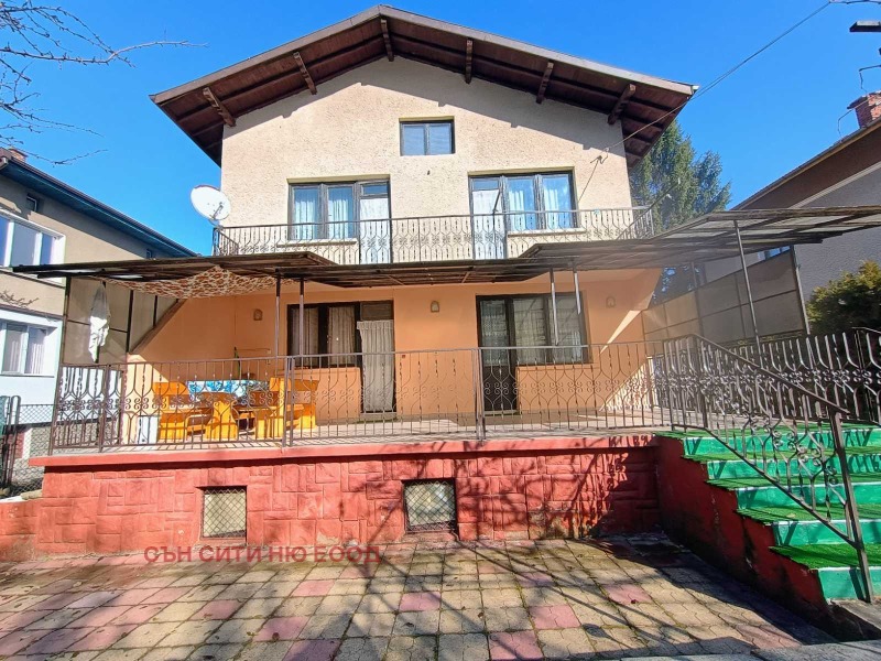 Продава  Къща, град Перник, Калкас •  200 000 EUR • ID 56722236 — holmes.bg - [1] 