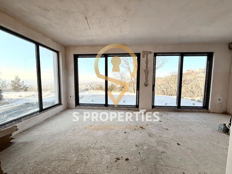 Продава КЪЩА, гр. Варна, м-т Пчелина, снимка 3 - Къщи - 49356028