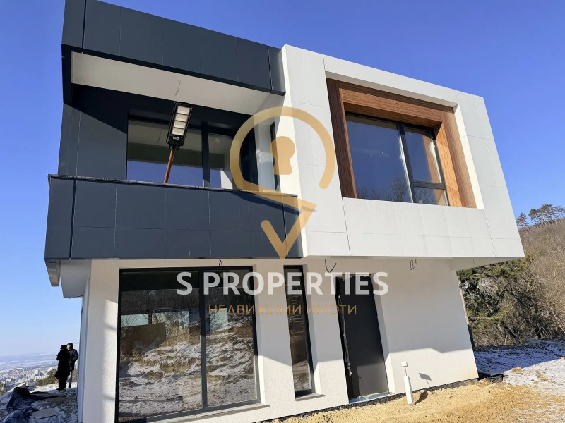 Продава КЪЩА, гр. Варна, м-т Пчелина