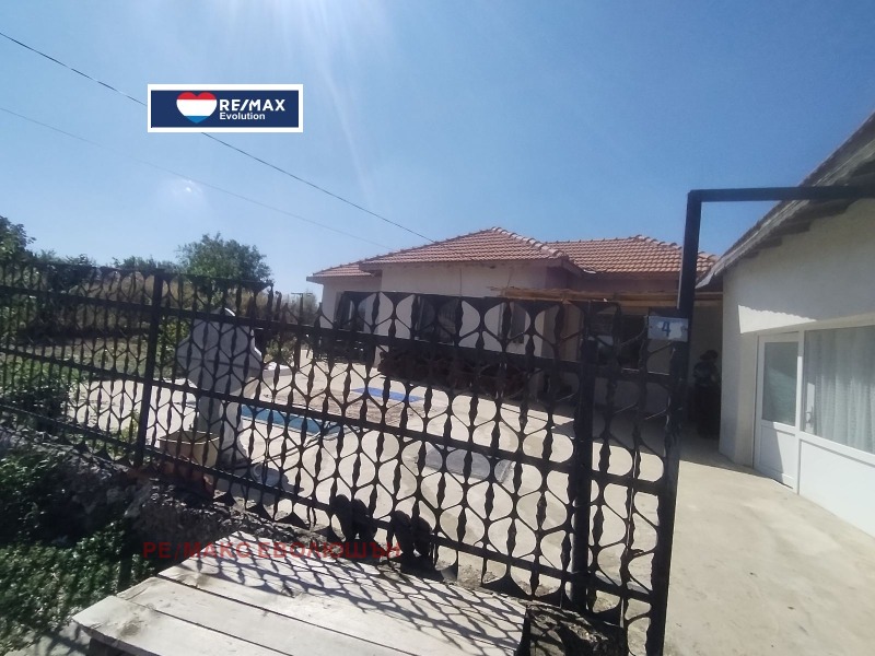 Προς πώληση  σπίτι περιοχή Razgrad , Λαβηνο , 64 τ.μ | 55872001 - εικόνα [5]