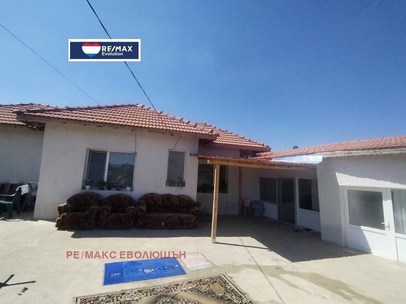 Προς πώληση  σπίτι περιοχή Razgrad , Λαβηνο , 64 τ.μ | 55872001 - εικόνα [3]