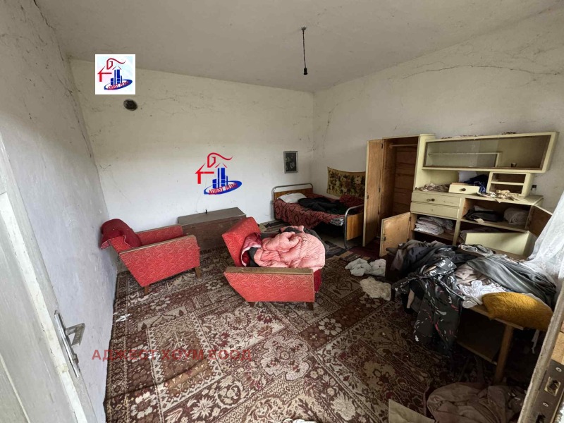 Продава КЪЩА, с. Ивански, област Шумен, снимка 5 - Къщи - 52388441