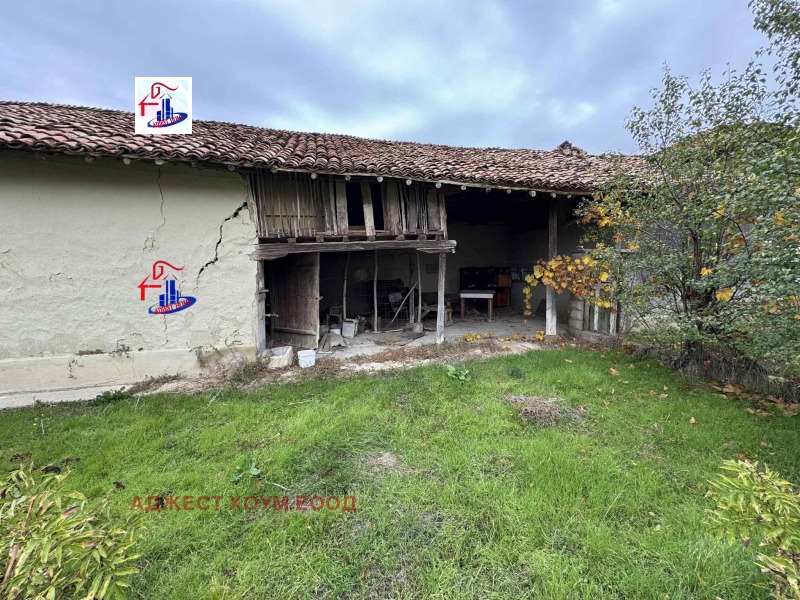 Продава КЪЩА, с. Ивански, област Шумен, снимка 4 - Къщи - 52388441