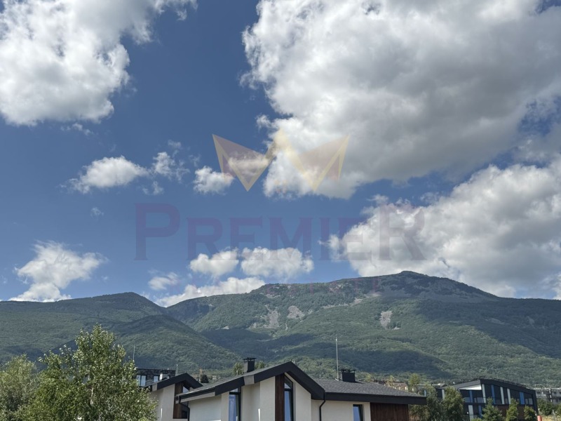 Продава КЪЩА, гр. София, Драгалевци, снимка 10 - Къщи - 53165127