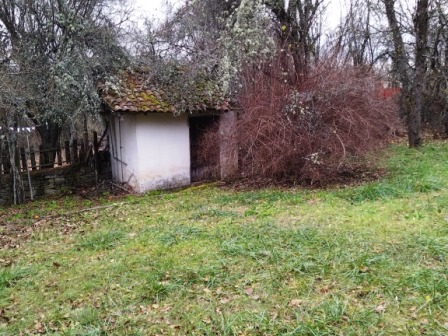 Продава КЪЩА, с. Поцърненци, област Перник, снимка 2 - Къщи - 53702259