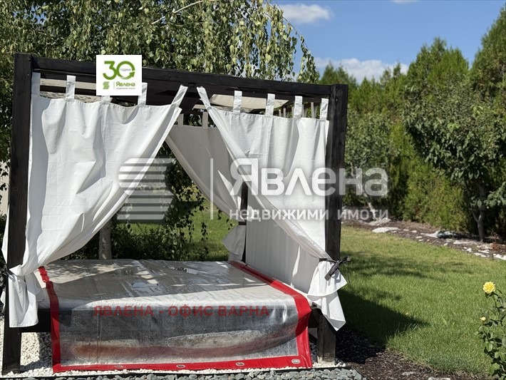 Продава КЪЩА, с. Генерал Кантарджиево, област Варна, снимка 4 - Къщи - 54920191