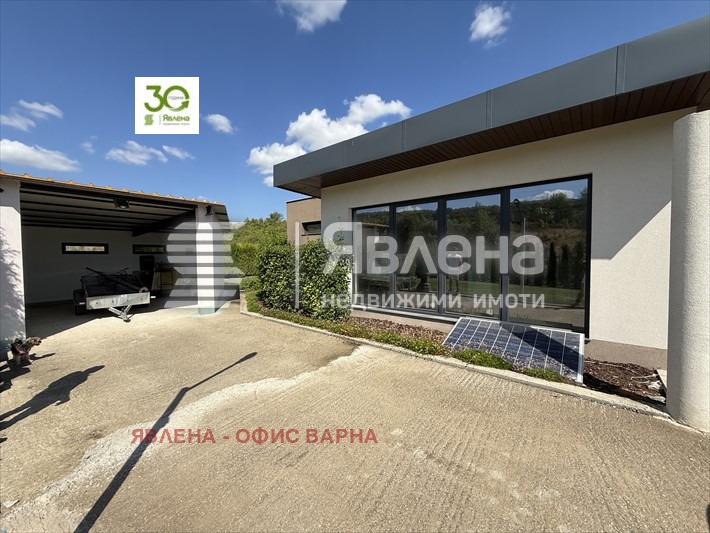 Продава КЪЩА, с. Генерал Кантарджиево, област Варна, снимка 3 - Къщи - 54920191