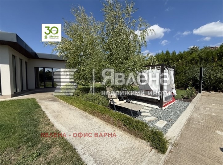 Продава КЪЩА, с. Генерал Кантарджиево, област Варна, снимка 6 - Къщи - 54920191