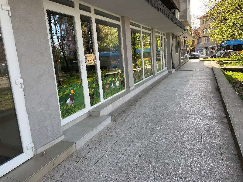 Продава МАГАЗИН, гр. София, Хаджи Димитър, снимка 2 - Магазини - 53610088