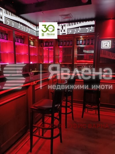 Продава  Заведение град Варна , ВИНС-Червен площад , 311 кв.м | 25368011 - изображение [4]