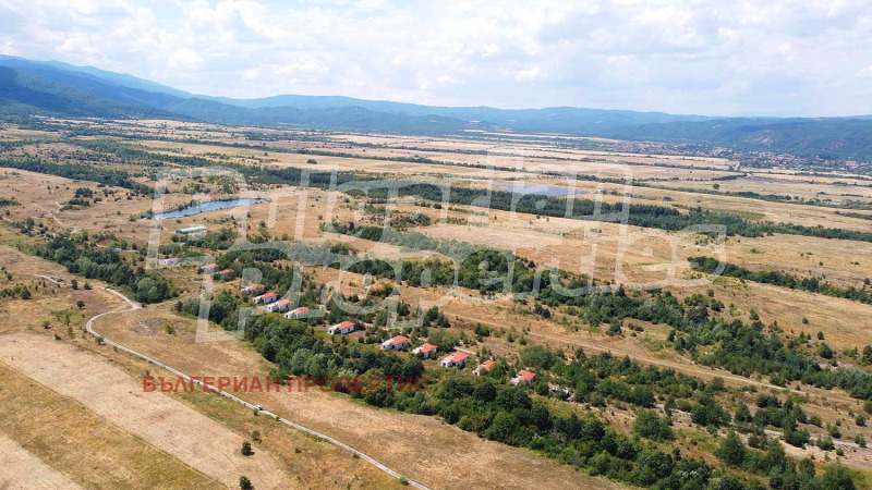 Till salu  Komplott region Sofia , Dolna banja , 10008 kvm | 96000318 - bild [11]