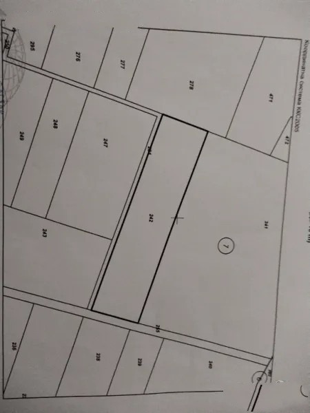 Eladó  Cselekmény régió Plovdiv , Asenovgrad , 2158 négyzetméter | 34488217 - kép [2]