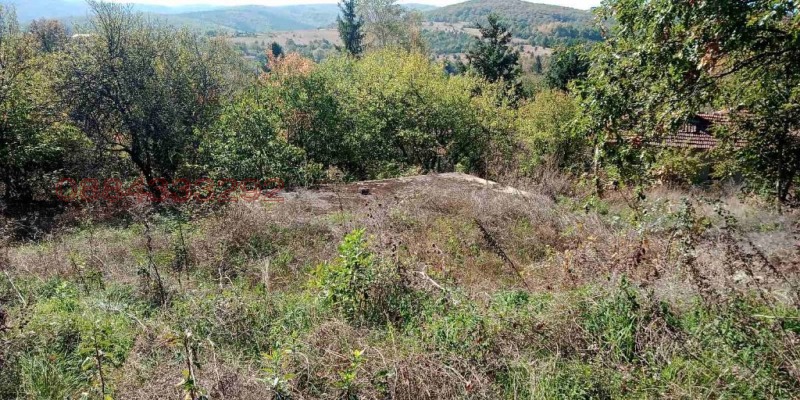 Продаја  Плот регион Софиа , Борика , 850 м2 | 35726378 - слика [2]