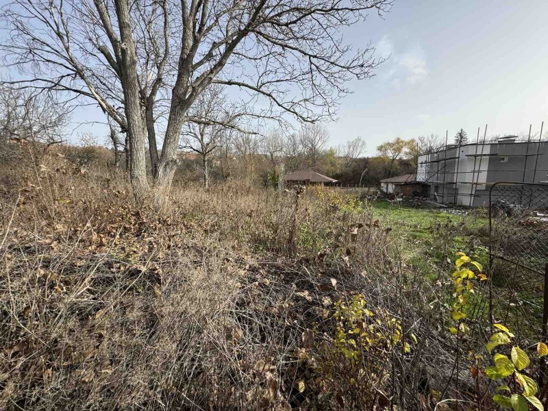 Продава ПАРЦЕЛ, с. Слаковци, област Перник, снимка 3 - Парцели - 52592287