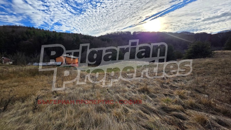 Продава ПАРЦЕЛ, гр. София, с. Железница, снимка 6 - Парцели - 53327152