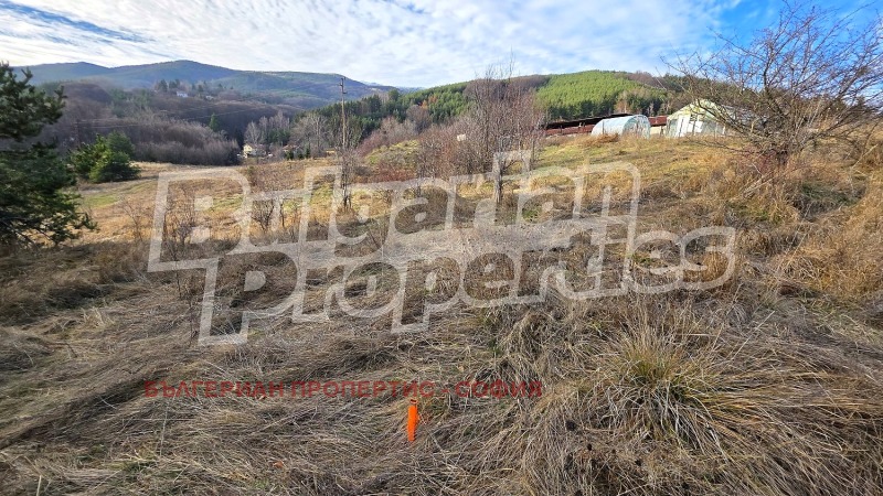 Продава ПАРЦЕЛ, гр. София, с. Железница, снимка 4 - Парцели - 53327152