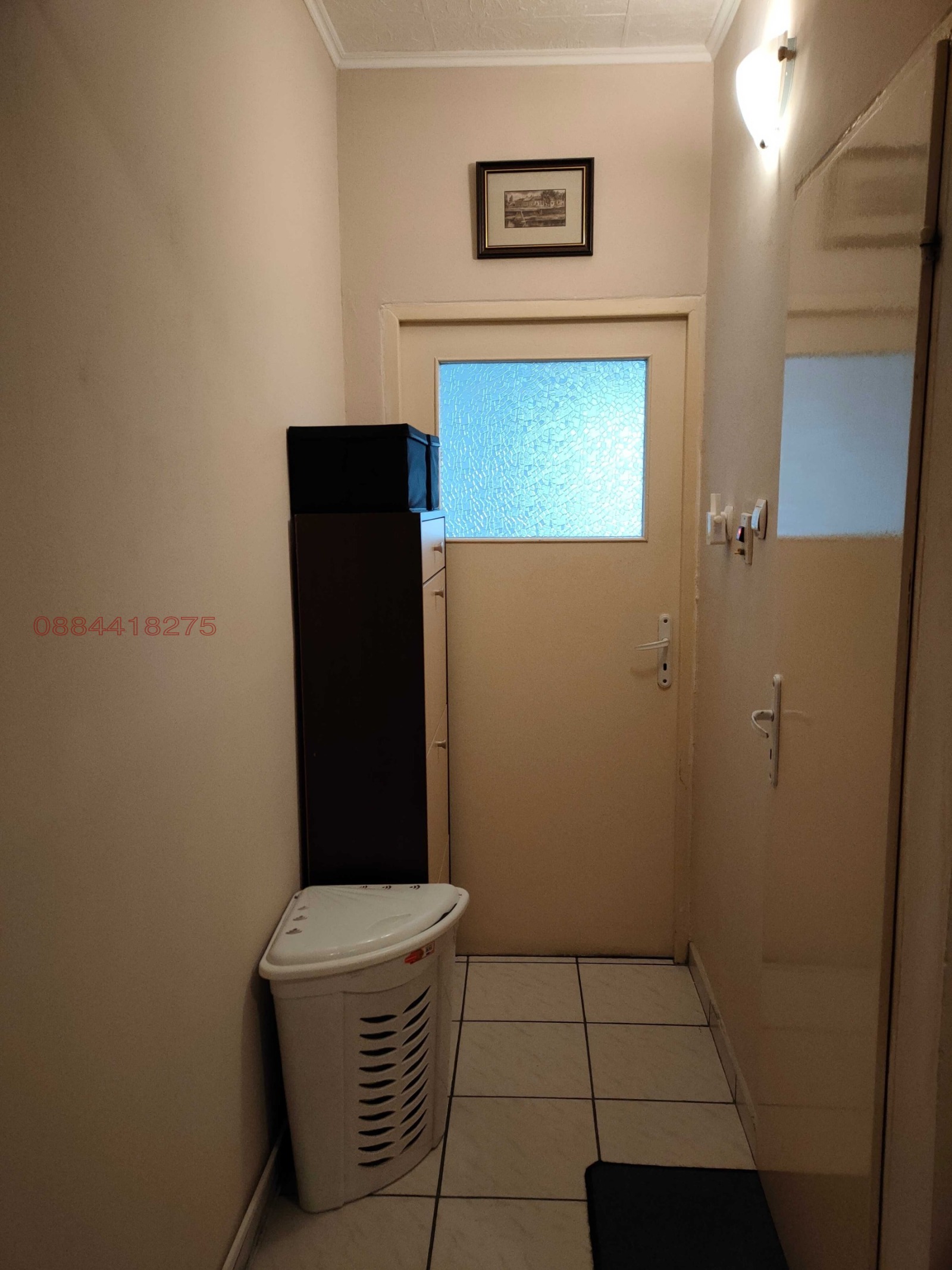 Продава 1-СТАЕН, гр. София, Младост 3, снимка 3 - Апартаменти - 53997224