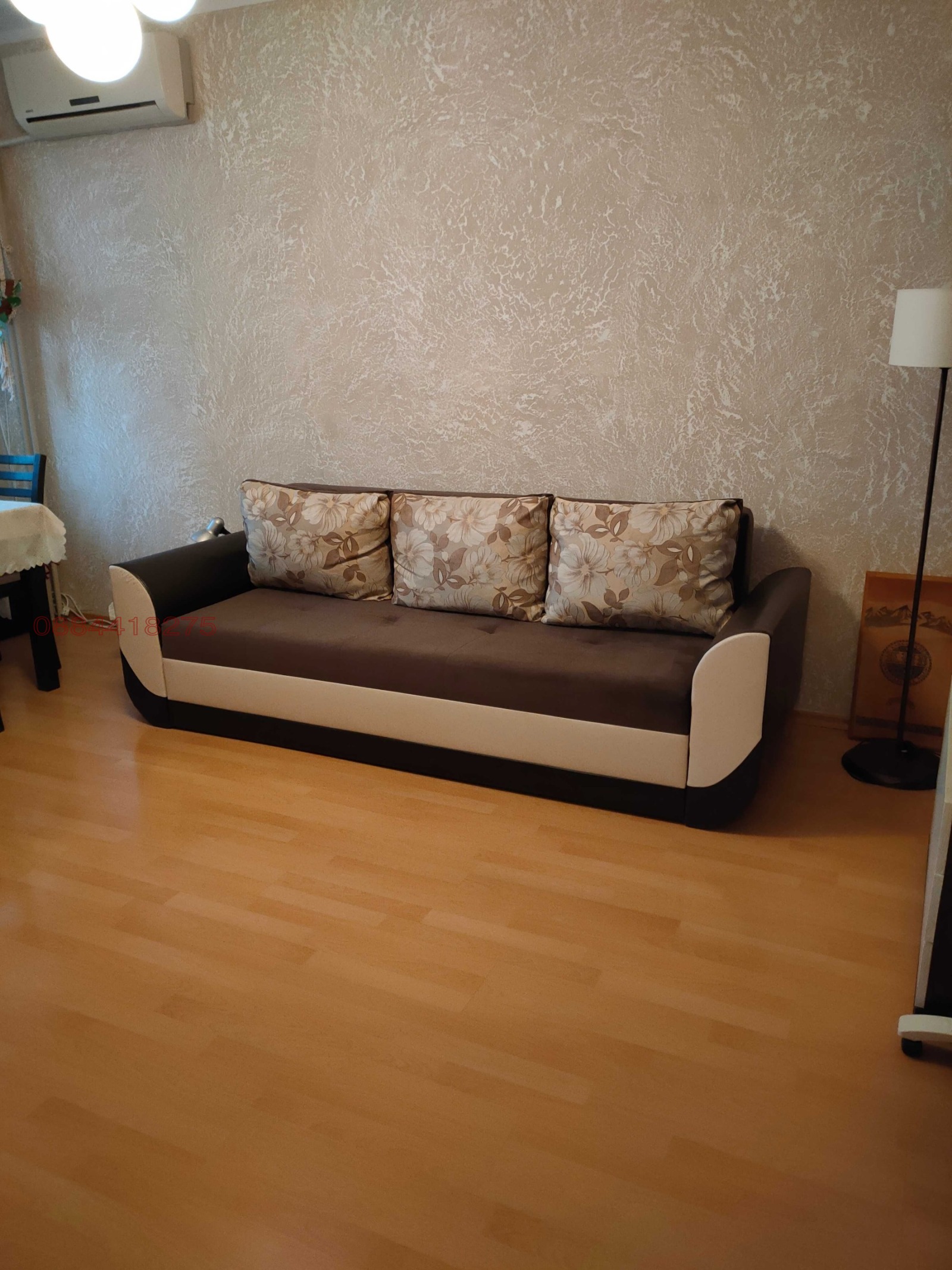 Продава 1-СТАЕН, гр. София, Младост 3