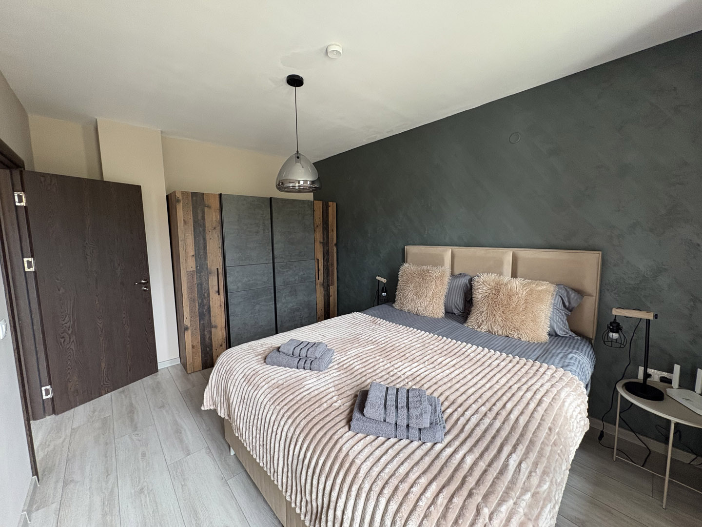 Продава 2-СТАЕН, гр. Банско, област Благоевград, снимка 9 - Апартаменти - 54291162