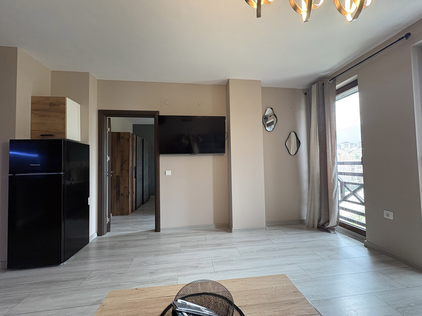 Продава 2-СТАЕН, гр. Банско, област Благоевград, снимка 6 - Апартаменти - 54291162