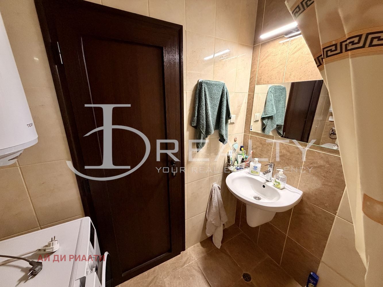 Продава 2-СТАЕН, гр. Несебър, област Бургас, снимка 13 - Апартаменти - 54613292