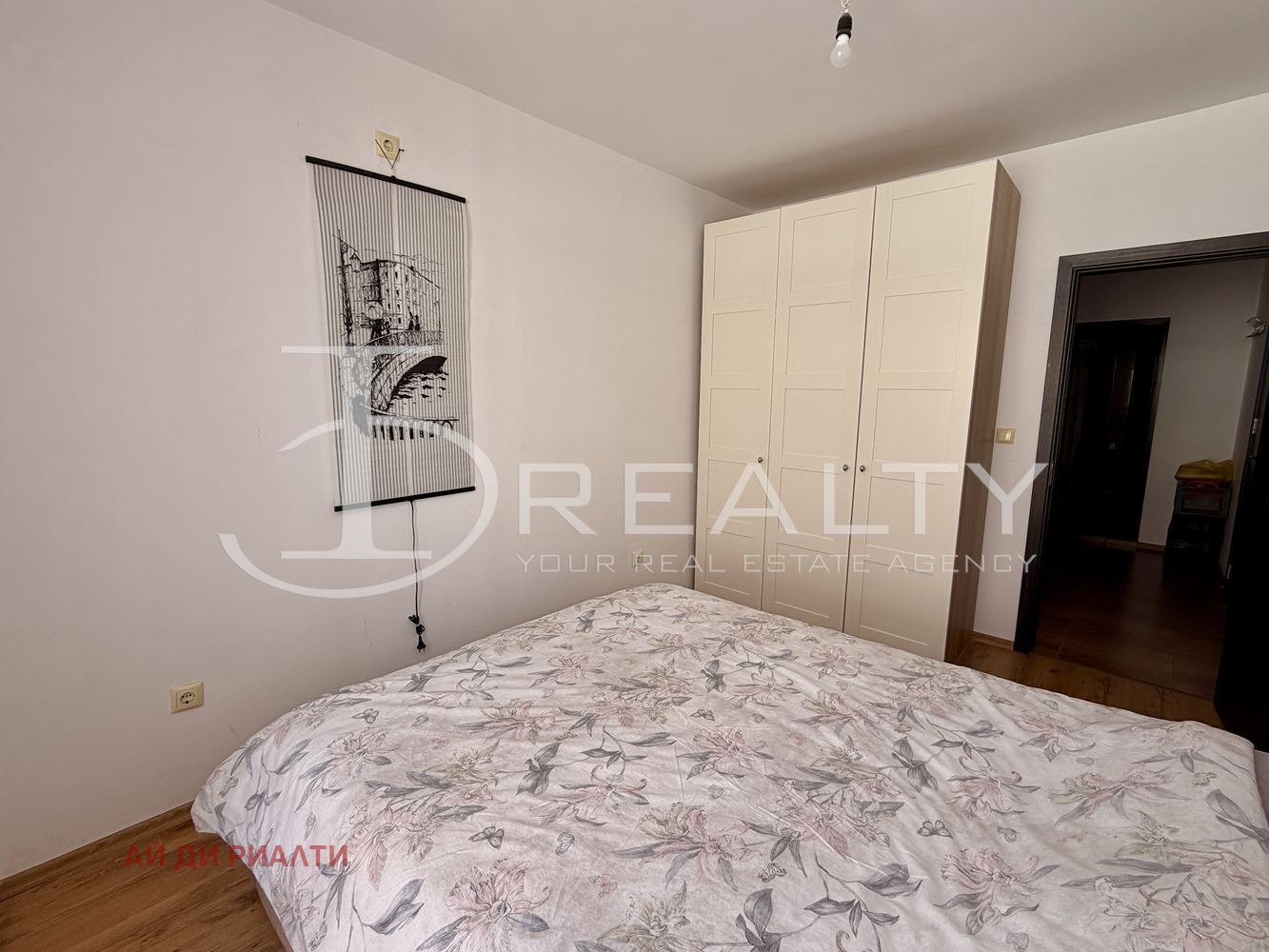 Продава 2-СТАЕН, гр. Несебър, област Бургас, снимка 10 - Апартаменти - 54613292