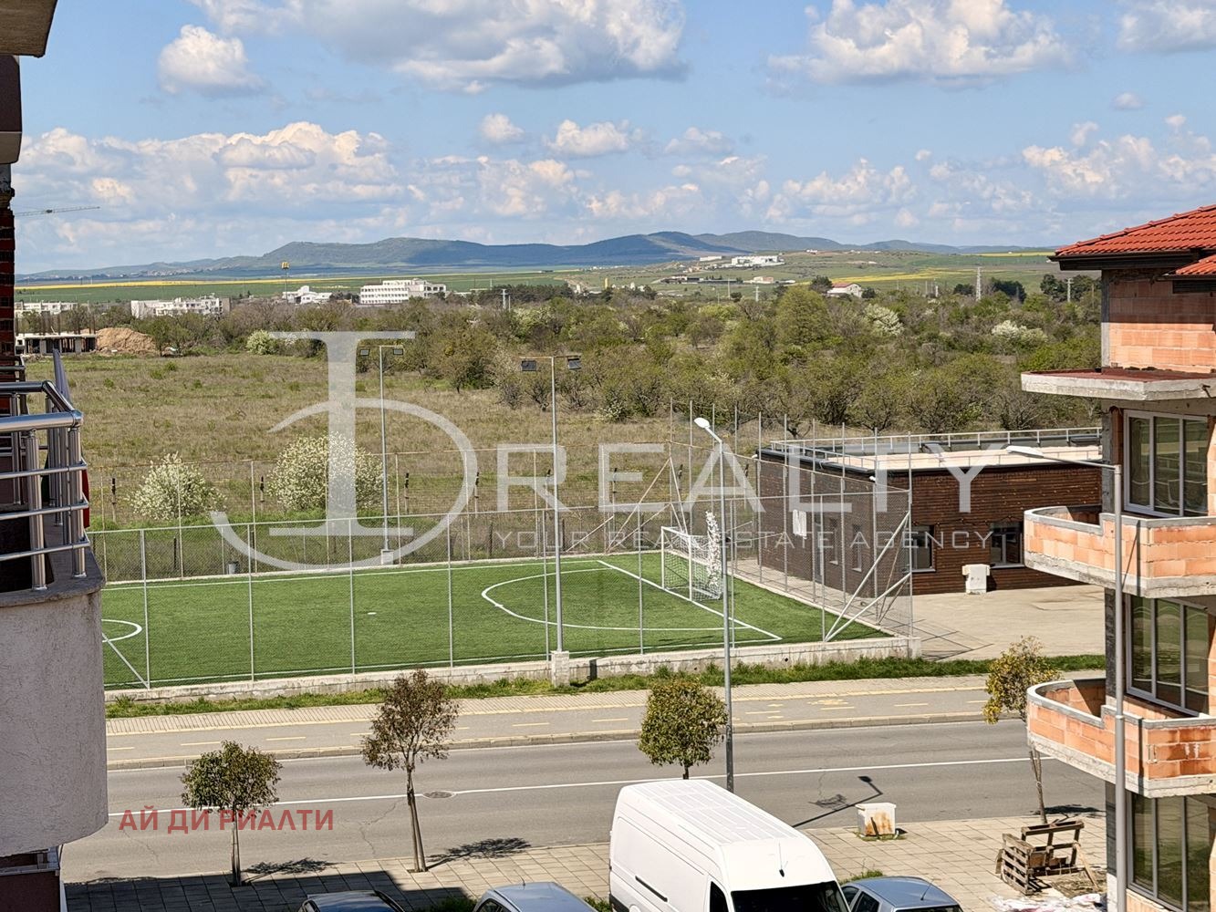 Продава 2-СТАЕН, гр. Несебър, област Бургас, снимка 17 - Апартаменти - 54613292