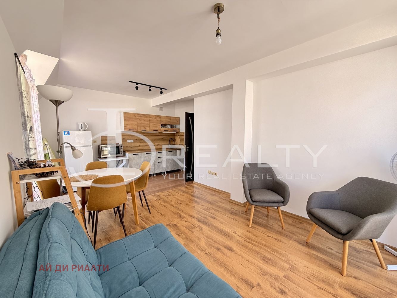 Продава 2-СТАЕН, гр. Несебър, област Бургас, снимка 4 - Апартаменти - 54613292