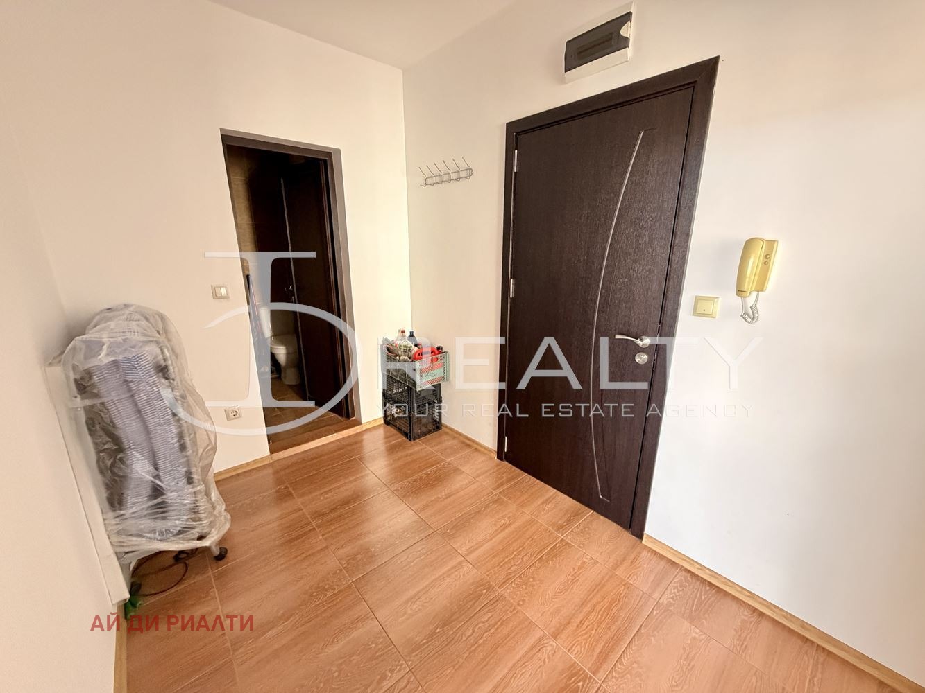 Продава 2-СТАЕН, гр. Несебър, област Бургас, снимка 7 - Апартаменти - 54613292