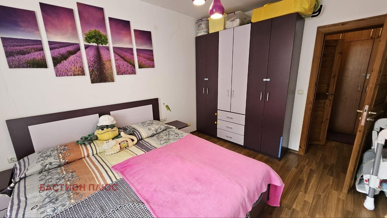 Продава 2-СТАЕН, гр. Свети Влас, област Бургас, снимка 10 - Апартаменти - 55128428