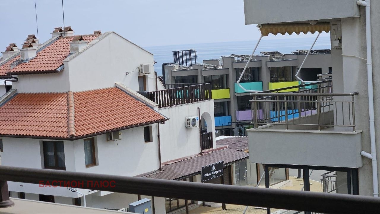 Продава 2-СТАЕН, гр. Свети Влас, област Бургас, снимка 8 - Апартаменти - 55128428