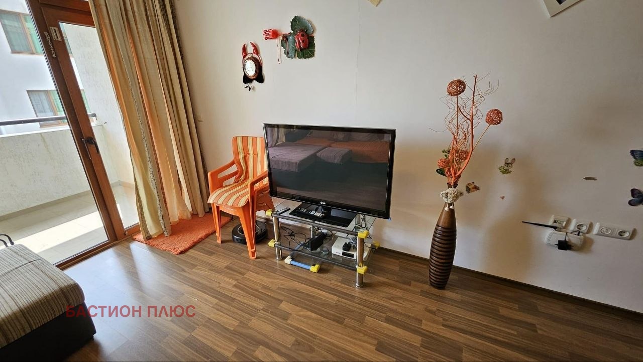 Продава 2-СТАЕН, гр. Свети Влас, област Бургас, снимка 6 - Апартаменти - 55128428