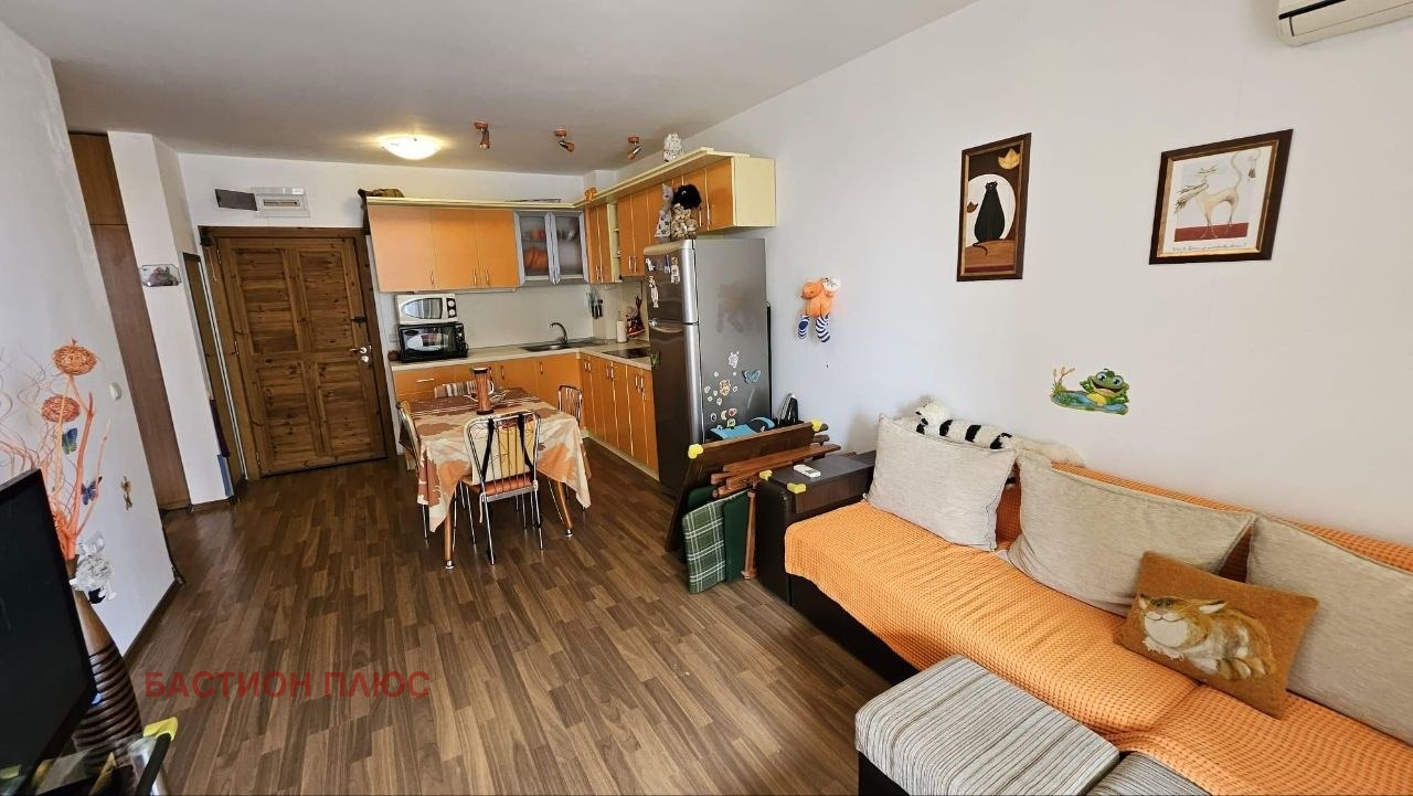 Продава 2-СТАЕН, гр. Свети Влас, област Бургас, снимка 15 - Апартаменти - 55128428
