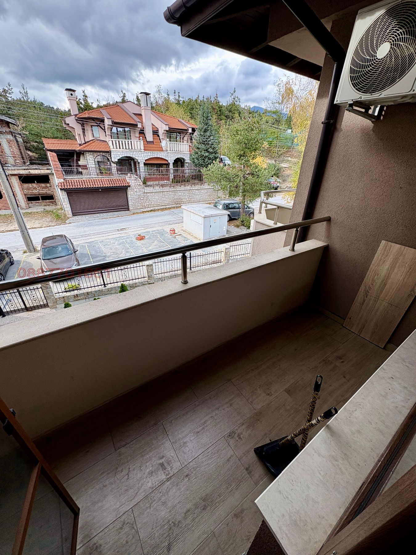 Продава 2-СТАЕН, гр. Велинград, област Пазарджик, снимка 5 - Апартаменти - 55165957