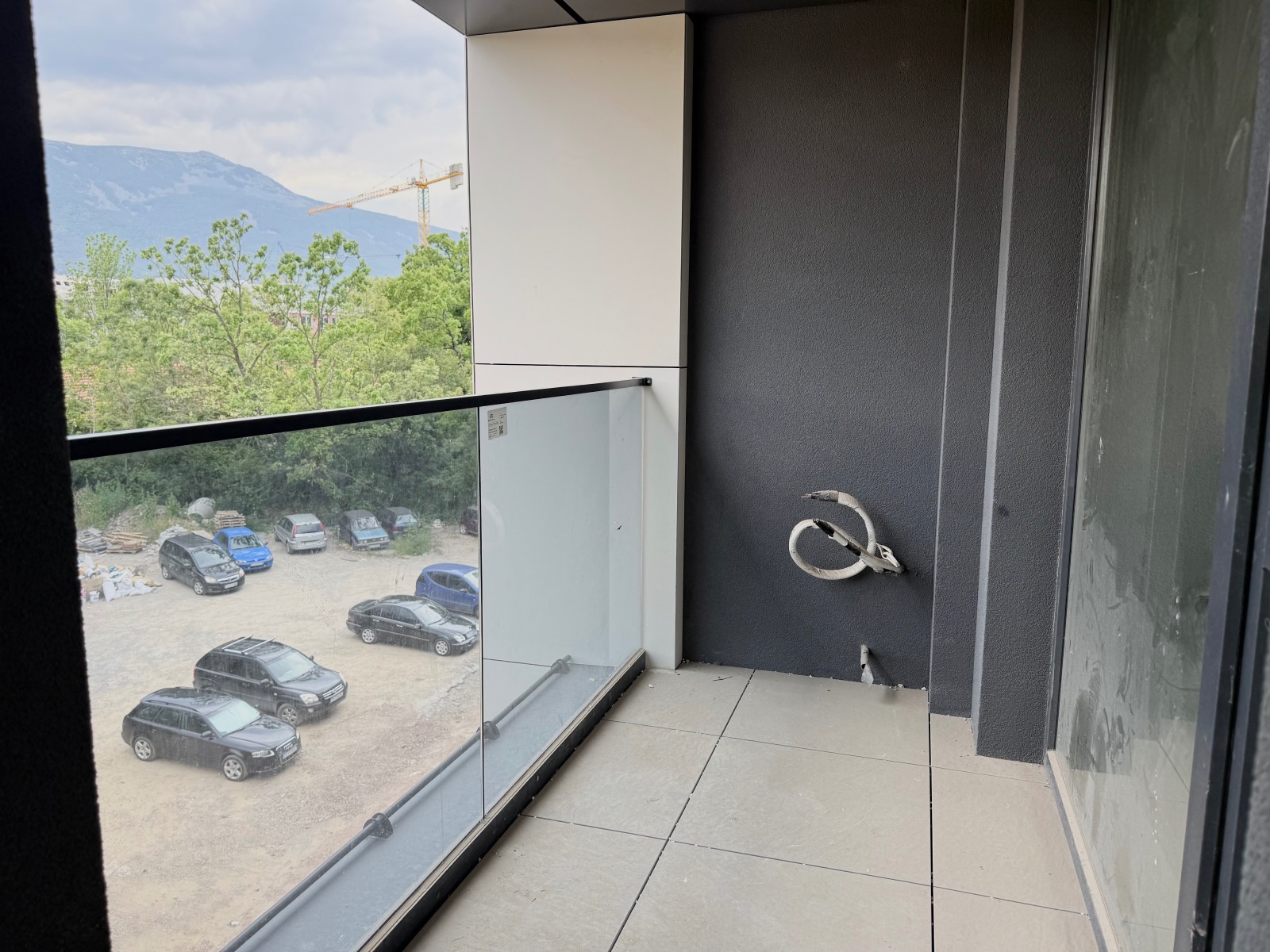Продава 2-СТАЕН, гр. София, Малинова долина, снимка 12 - Апартаменти - 56130004
