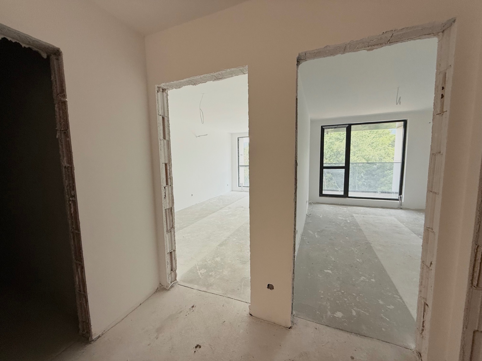 Продава 2-СТАЕН, гр. София, Малинова долина, снимка 3 - Апартаменти - 56130004