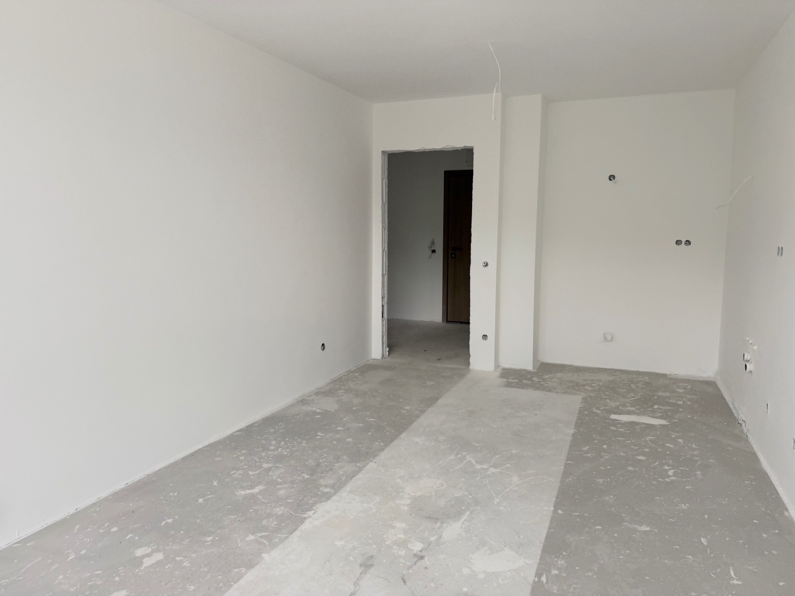 Продава 2-СТАЕН, гр. София, Малинова долина, снимка 2 - Апартаменти - 56130004
